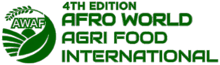4th Edition Afro World Agri Food International